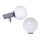 Рефлектор диффузор шар Visico SD-500 Diffuser Ball